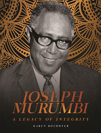 Joseph Murumbi - A Legacy of Integrity