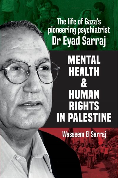 Mental Health and Human Rights in Palestiine