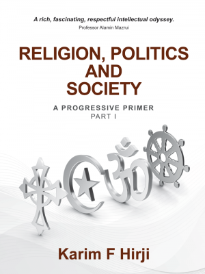 Religion, politics and society