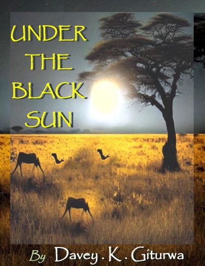 Under The Black Sun